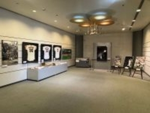 【巨人】長嶋茂雄ＤＡＹに合わせ野球殿堂博物館がミスターグッズを特別展示