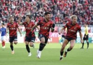 【採点＆寸評】鹿島２１冠目、鬼木アントラーズ１年目はリーグ制覇で大団円　最後の最後で「らしい」試合