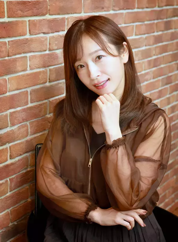 市野瀬瞳アナ、子育て経て仕事愛爆発「いつか、お酒が飲める自分の冠番組ができたら」東京での活動本格化