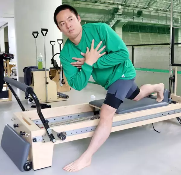 パドレス・松井裕樹が語るＷＢＣメジャー強打者の攻略法「みんな内角低めには強い」ジャッジ、ローリー…対戦経験生かす