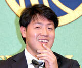 「岡本和真の気になる“英語事情”　「せっかく行くならしゃべれるように」も「真っさらな状態で行かせていただきたい」」の画像1