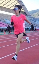 「シン・山の神」黒田朝日　都道府県駅伝３区に出場　４日前には３０キロ走