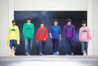 実写映画「おそ松さん」の公開日が６月１２日に決定＆新たな場面写真解禁…当初は１月公開予定も延期に