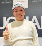 「丸山茂樹「ジャンボさんはガバガバ。世界の青木はピチピチ」「タイガーは僕をマネしてた」　爆笑トークショー」の画像1