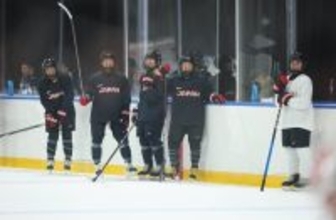 【ミラノ五輪】スマイルジャパン、初のメダル獲得へ初戦は仏戦　４大会連続の主将、小池「全てを出し切りたい」