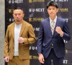 東洋太平洋Ｓウエルター級王者の３９歳・緑川創、４０歳・加藤寿と初防衛戦　ＷＢＣ２４位にランク「自分がどこまでいけるか挑戦したい」…４・３後楽園ホール