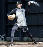 「【巨人】ドラ１竹丸和幸が宮崎キャンプに手応え「日に日に状態が良くなってきている」　初の沖縄で楽しみなことは？」の画像1