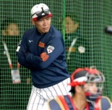 ３度目の“シャットアウト”　侍ジャパンが非公開練習実施へ　サインプレーなど確認か