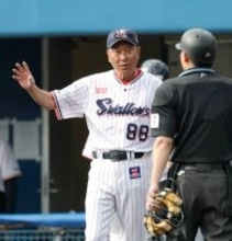 【ヤクルト】被安打２０、４失策で１２失点　池山隆寛監督「ダイヤモンドを白紙といった私の責任。しっかりと埋めていかないといけない」