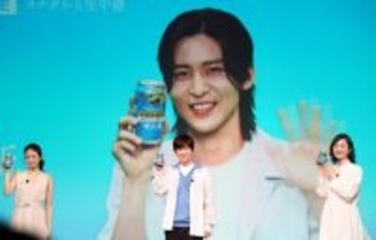 Ｓｎｏｗ　Ｍａｎ・目黒蓮、内村光良の激励メール胸にカナダで撮影「『Ｙｏｕ　ｃａｎ　ｄｏ　ｉｔ！』で頑張ってます」ＣＭで共演