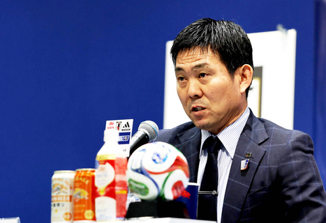 森保ジャパン、イングランド戦で狙う５度目のＷ杯優勝国撃破「ダークホースで優勝狙う」聖地ウェンブリーに歴史刻む