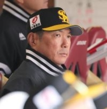 【ソフトバンク】小久保監督がドラ１のスタンフォード大・佐々木麟太郎の打ち過ぎを心配　「来ないのちゃう？　それも分かった上で行っている」