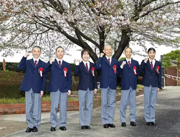 父は佐賀競馬元騎手　ＪＲＡ競馬学校入学の新原泰伸さん「勝ちたいレースは凱旋門賞」