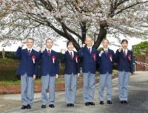 父は佐賀競馬元騎手　ＪＲＡ競馬学校入学の新原泰伸さん「勝ちたいレースは凱旋門賞」