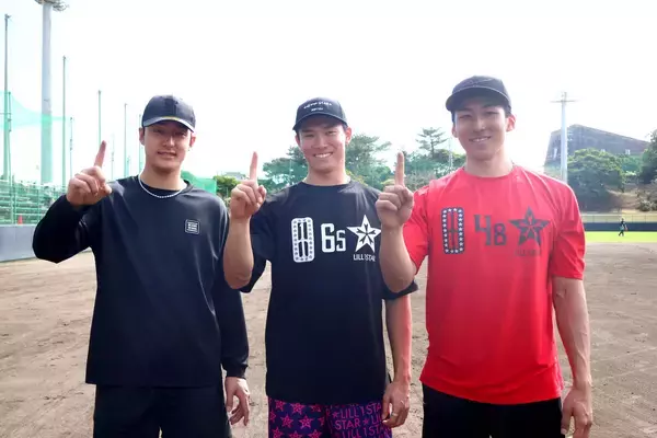 【阪神】プロ初勝利の茨木秀俊「お兄ちゃんのような存在」野球人生を変えた先輩選手との出会い　兄貴分は「１人で投げきれよ」