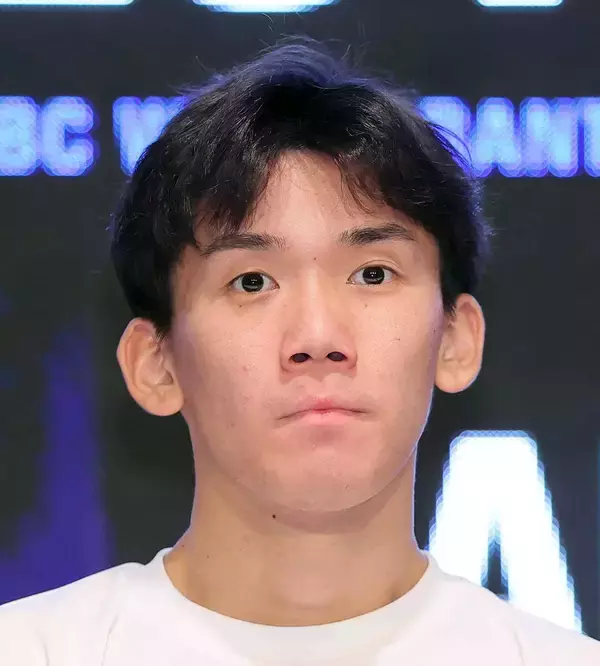 【ボクシング】前世界王者・高見亨介　計量前夜に体調不良訴え病院へ搬送…再起戦はドクターストップで中止