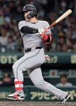 【巨人】６、７番起用ズバリ　先制打の大城卓三＆フェンス直撃適時二塁打の増田陸が４回までに２打数２安打