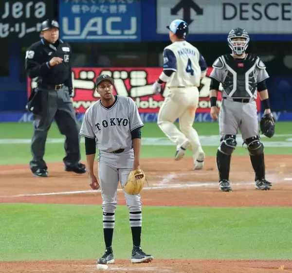 【巨人】山瀬慎之助が幼なじみ・奥川から適時打も「勝たなかったら意味ない。それだけです」