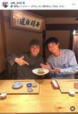 「上地雄輔、人気俳優とのプラべショットに「イケメン２人」「絵になる」「笑顔が素敵」」の画像1