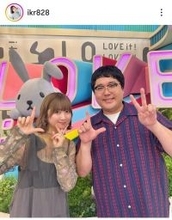 マヂラブ村上、男女の双子の誕生をラジオで報告　妻のいとくとらが出産　不妊治療や切迫早産も明かし「ずっと不安が」村上の支えに感謝