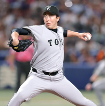 【セパ公示】（１１日）巨人は森田駿哉投手、広島は秋山翔吾外野手を抹消
