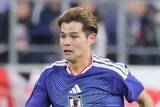 「【Ｗ杯】初選出の佐野海舟「チームの⼒になれるよう全⼒を尽くします」落選した弟・航大の思いも背負う」の画像1