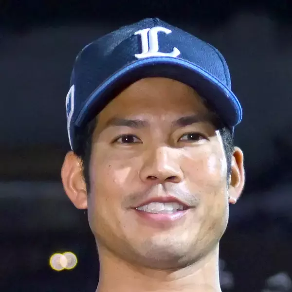 【西武】桑原将志が交流戦から１軍復帰へ　負傷の左ふくらはぎが回復　西口監督が明言　今季は打率３割１分８厘