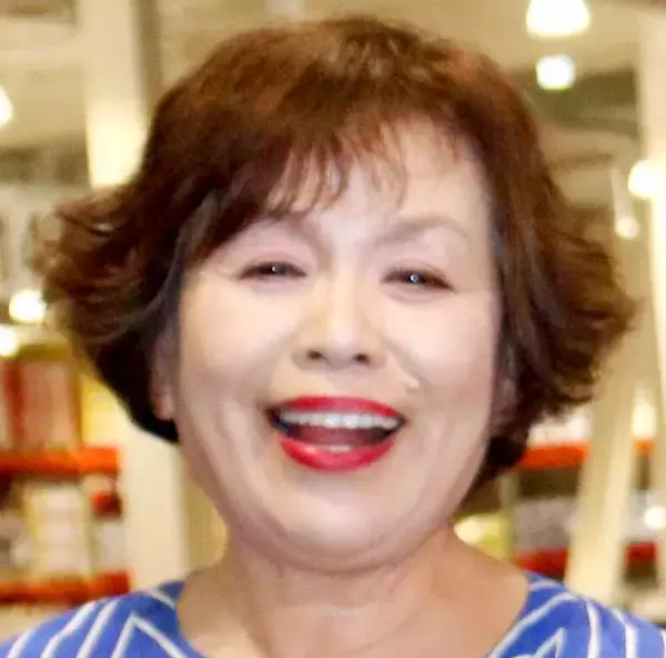 上沼恵美子「ご健在だったらコンビ組んでＭ－１に出たい」細木数子さんへの思い語る「あの時代は…」