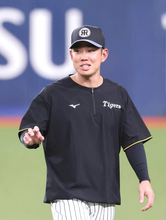 【阪神】糸原健斗が４月５日以来の１軍合流　ファームでは４９打数１５安打、打率３割６厘と好調