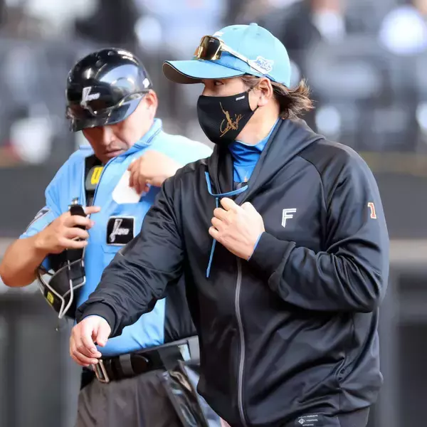 【日本ハム】新庄監督「優勝して裏方さんに、お小遣いをゲットしたい」交流自力Ｖ消滅、Ｖ賞金３０００万獲得へ１６日広島戦で最終決着