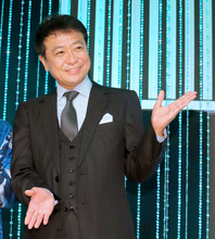 中山秀征　「昭和歌謡は生き続けている」歌謡曲を届けるラジオ番組がＢＳ１０でテレビ放送開始