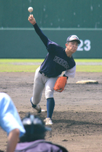 【高校野球】米大リーグ・メッツが横浜・織田翔希を視察「どこの国へ行っても通用」ドジャース、カージナルスら５球団の前で快投