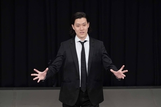 粗品プロデュースの劇場新ブランド「よしもと粗品劇場」第１回公演開催「この先、何年も何十年も続けていきたい」