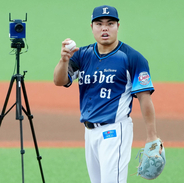 【西武】練習中にソフトバンクの応援歌がＢＧＭで流れるも…平良海馬が「俺に任して」選曲したのは