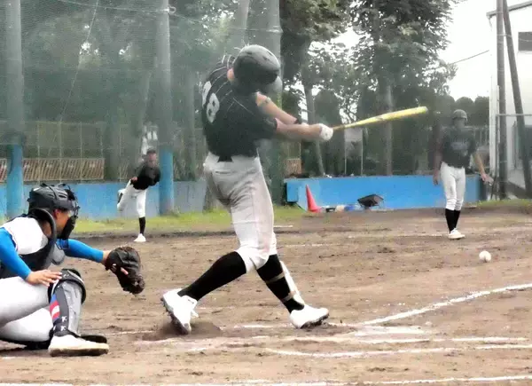【高校野球】 ドラ１候補の二刀流　山梨学院・菰田陽生 ５日開幕の最後の夏へ「いい結果で終わりたい」