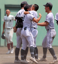 【高校野球】大阪桐蔭の春夏連覇を阻んだ大阪立命館とは…京都ではなく大阪！？　主なＯＢにゆでたまご