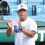 「【甲子園】花巻東の好走塁から生まれた４点目に新田・岡田茂雄監督「選手はあれで相当な精神的ダメージを食らった」」の画像1