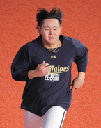 【オリックス】宮城大弥が「本物の柱」へ…２５日に２５歳の誕生日　完全復活期すエースが誓い新た
