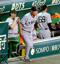 【番記者Ｇ戦記】１・５差→今季最大４・５差に「伝統の一戦」８９年ぶりシーズン７連敗…苦境に立たされた巨人　虎先発陣には３連戦１９回１得点