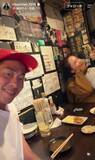 「「お風呂上がりにデート♡」近藤千尋、夫のジャンポケ・太田博久とのラブラブ動画に「幸せそう」「理想の夫婦」「永遠の推し」の声」の画像1