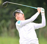 「【女子ゴルフ】２０歳の福田萌維が和歌山県出身選手として初優勝「和歌山のジュニアゴルファーが増えてくれればうれしい」」の画像1