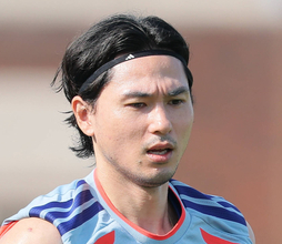 モナコ南野拓実　前十字靱帯（じんたい）断裂後の初のベンチ入り　約９か月ぶり　復帰へ前進