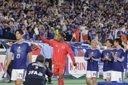 森保ジャパン“苦手”ＰＫ戦の強化実った「ＰＫで勝てたということは、勝負にこだわったということ」…アジア杯へ貴重な成功体験