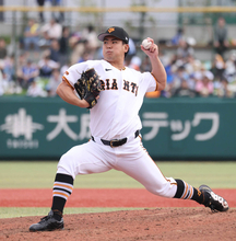 【巨人】２１年ドラ２左腕・山田龍聖は新天地模索へ「体がまだまだ元気なので、現役続行したいです」…戦力外通告