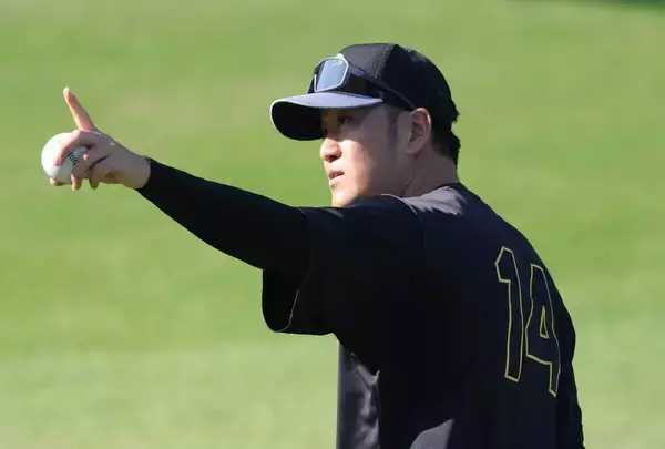 【阪神】現役引退の岩貞祐太が出場選手登録…プロ通算３０４試合登板　引退登板＆セレモニーを予定