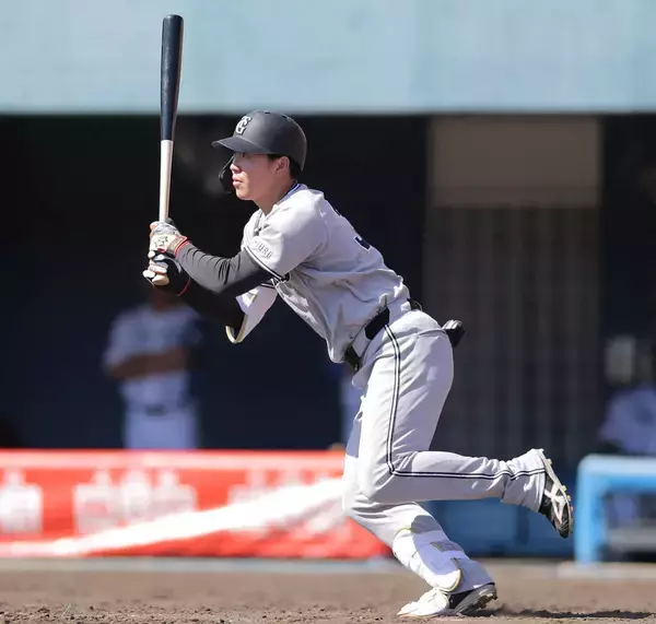 【巨人】皆川岳飛が２安打でＣＳメンバー入りへアピール「１打席にかける思いをもっと持っておかないと」…フェニックスＬ