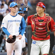 ＦＡ移籍戦士に非情通告…日本ハム・福谷浩司、楽天・伊藤光が戦力外に…２０日の戦力外通告