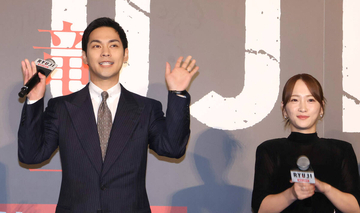柳楽優弥　４３年の時を経てリメイクした伝説の映画、公開初日迎えて感無量「背中を押せる作品になれば」