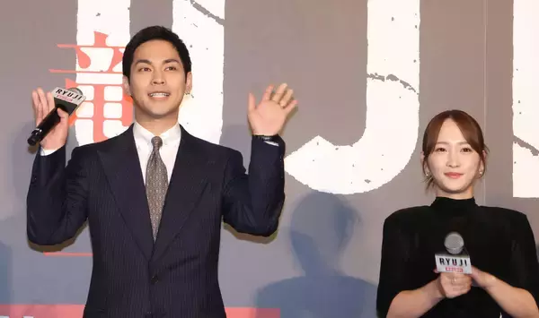 柳楽優弥　４３年の時を経てリメイクした伝説の映画、公開初日迎えて感無量「背中を押せる作品になれば」