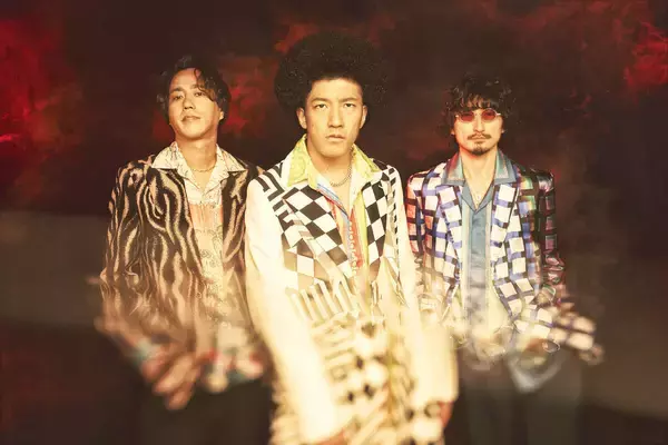 ＢＲＡＤＩＯ　来年３月にアルバム「Ｇｏｌｄ　Ｆａｓｈｉｏｎ」発売　インディーズ時代の未配信曲を収録